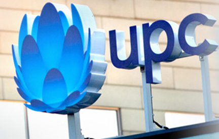 UPC Netherlands launches Horizon Extra Mediabox