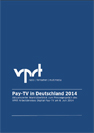 German pay TV revenues pass €2 billion