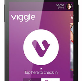 Second screen use helps brand resonance, claims Viggle study