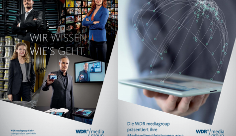 Germany’s WDR looking to revive public service VoD plans