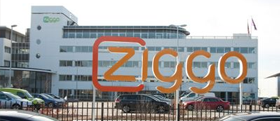EC clears way for Liberty Global acquisition of Ziggo