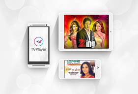 New Bollywood channels on TVPlayer