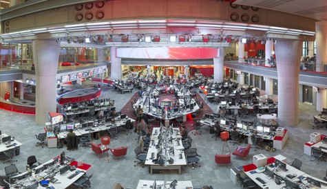 BBC to axe news jobs, invest in digital delivery