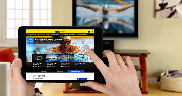 launches on Chromecast - Digital TV Europe