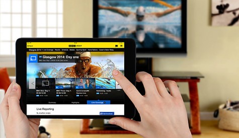 BBC launches Sport app on Chromecast