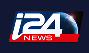 i24 News hits one year milestone
