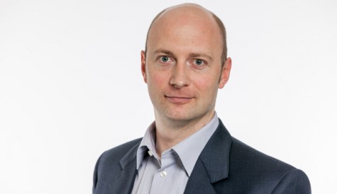 BBC ups R&D controller to chief technology officer