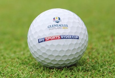 Sky to launch dedicated Ryder Cup channel
