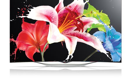 LG launches new lower-cost, webOS-connected OLED TV