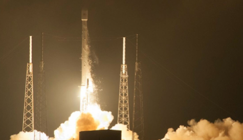 AsiaSat 8 successfully launched