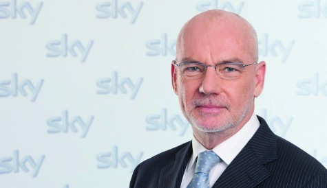 Sky Deutschland to launch three new HD channels