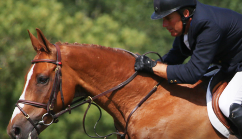 Horse & Country TV launching on Boxer in Sweden