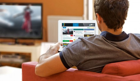 Second screen viewers more likely to engage with ads