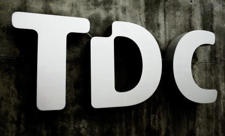 TDC accepts €5.4bn takeover, drops MTG plan