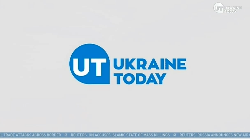 Ukraine Today 1