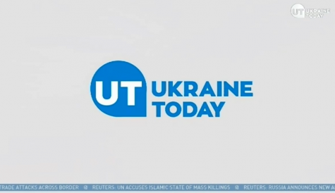 Ukraine Today from 1+1 launches