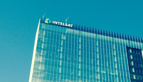 Intelsat reportedly looking to sell assets