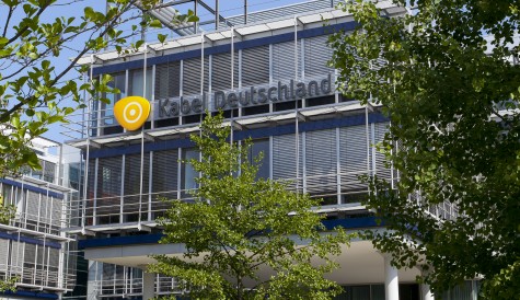 Kabel Deutschland sees premium TV lift