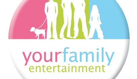 Your Family Entertainment to launch Fix & Foxi