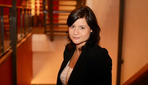 TV4 appoints drama chief