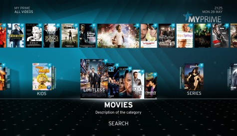 UPC Cablecom launches SVoD service ahead of Netflix’s arrival
