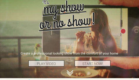 Canal+ strikes deal with Showbox for web content creators