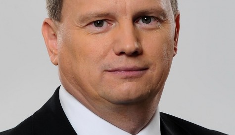UPC Poland names new finance chief