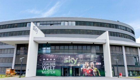 German regulator investigates Sky-DAZN Champions League deal