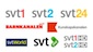 SVT adds two channels to HD DTT offering