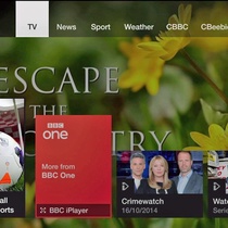 YouView adds updated iPlayer and BBC connected red button