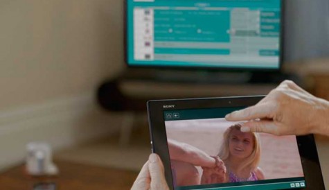 EE launches HbbTV-based TV service for the UK