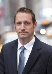 Ed Carroll - COO of AMC Networks