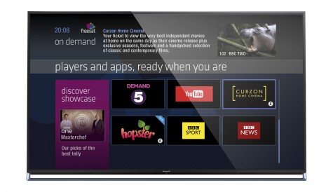 Freesat launches kids SVoD offering on Freetime