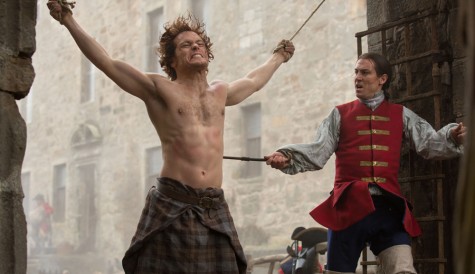 Starz confirms global SVoD service plan for 2015