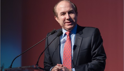 Viacom to set strategy ‘swiftly’ after Dauman exit