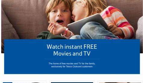 Tesco shuts Clubcard TV, reportedly looks to sell Blinkbox