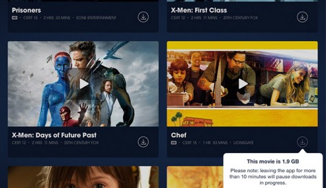Blinkbox adds offline viewing for tablets