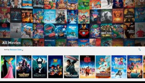 Disney adds Movies Anywhere access to Android devices 