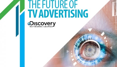 Half of viewers want to buy goods direct from TV, says Discovery