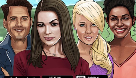 Channel 4 launches Hollyoaks mobile game