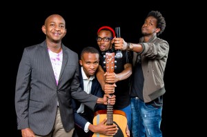 Zuku’s original musical drama, Groove Theory, is now in its second season.