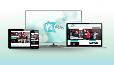 ITV considering £1bn joint buyout plan for UKTV with BBC