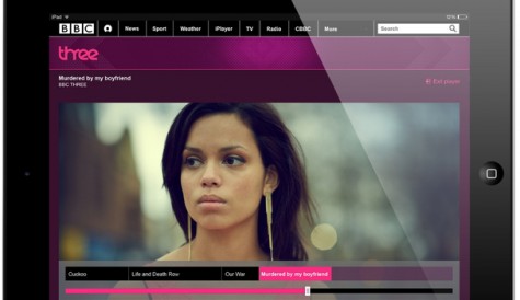 BBC to save £50 million by ‘reinventing’ BBC Three