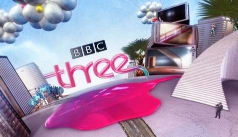 BBC Trust to launch BBC Three consultation