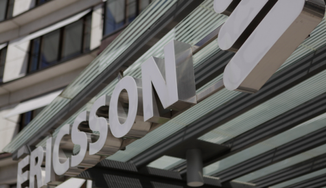 Ericsson appoints new CEO