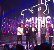 TF1 taps Ionoco for NRJ Music Awards Twitter integration