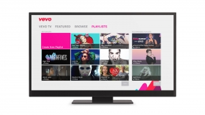 Vevo launches on Xbox One