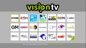 VisionTV_new channels