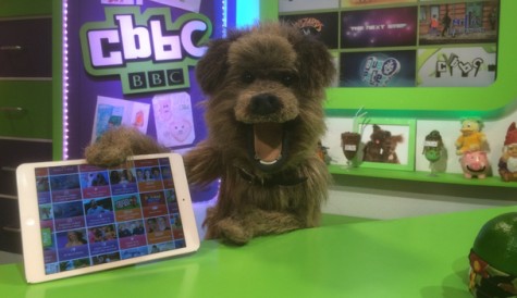 BBC launches CBBC channel app