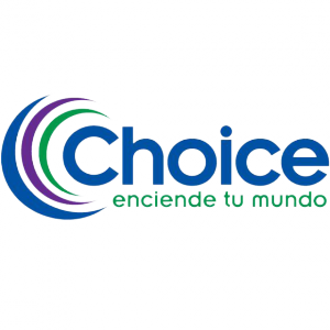 choice cable TV logo